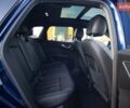 Синій Ауді Q4 e-tron, об'ємом двигуна 0 л та пробігом 63 тис. км за 43000 $, фото 7 на Automoto.ua