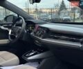 Синій Ауді Q4 e-tron, об'ємом двигуна 0 л та пробігом 38 тис. км за 33900 $, фото 28 на Automoto.ua