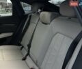 Синій Ауді Q4 e-tron, об'ємом двигуна 0 л та пробігом 38 тис. км за 33900 $, фото 23 на Automoto.ua