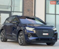 Ауди Q4 e-tron 2022 в Тернополе на Automoto.ua Синий Ауди Q4 e-tron, объемом двигателя 0 л и пробегом 97 тыс. км за 29900 $, фото 12 на Automoto.ua