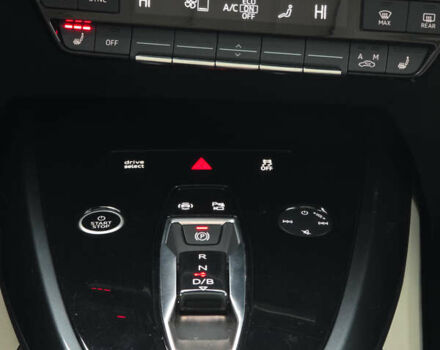 Синій Ауді Q4 e-tron, об'ємом двигуна 0 л та пробігом 59 тис. км за 26590 $, фото 25 на Automoto.ua