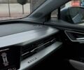 Синій Ауді Q4 e-tron, об'ємом двигуна 0 л та пробігом 38 тис. км за 33900 $, фото 15 на Automoto.ua