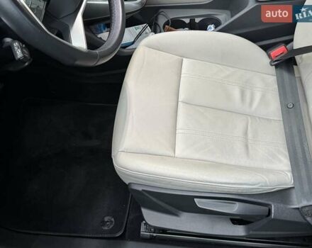 Синій Ауді Q4 e-tron, об'ємом двигуна 0 л та пробігом 38 тис. км за 33900 $, фото 11 на Automoto.ua