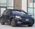 Ауди Q4 e-tron 2022 в Тернополе на Automoto.ua Синий Ауди Q4 e-tron, объемом двигателя 0 л и пробегом 97 тыс. км за 29900 $, фото 11 на Automoto.ua