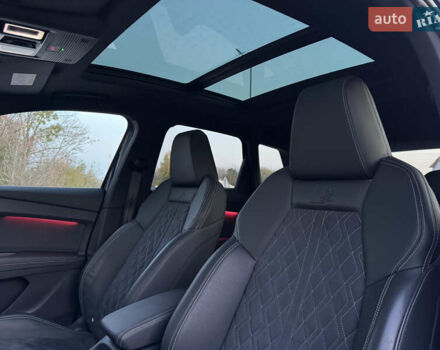 Ауди Q4 e-tron 2022 в Тернополе на Automoto.ua Синий Ауди Q4 e-tron, объемом двигателя 0 л и пробегом 97 тыс. км за 29900 $, фото 54 на Automoto.ua