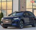 Ауди Q4 e-tron 2022 в Тернополе на Automoto.ua Синий Ауди Q4 e-tron, объемом двигателя 0 л и пробегом 97 тыс. км за 29900 $, фото 9 на Automoto.ua