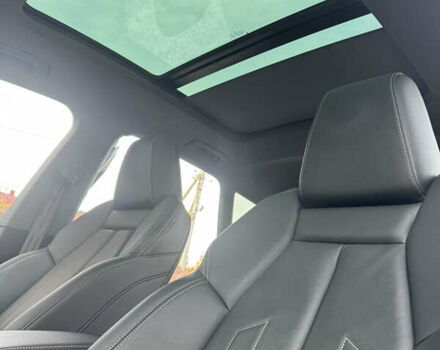 Синий Ауди Q4 e-tron, объемом двигателя 0 л и пробегом 76 тыс. км за 26800 $, фото 16 на Automoto.ua