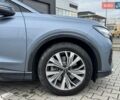 Синій Ауді Q4 e-tron, об'ємом двигуна 0 л та пробігом 38 тис. км за 33900 $, фото 8 на Automoto.ua