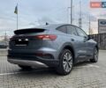 Синій Ауді Q4 e-tron, об'ємом двигуна 0 л та пробігом 38 тис. км за 33900 $, фото 5 на Automoto.ua