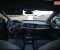 Синій Ауді Q4 e-tron, об'ємом двигуна 0 л та пробігом 63 тис. км за 43000 $, фото 2 на Automoto.ua