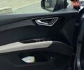 Синій Ауді Q4 e-tron, об'ємом двигуна 0 л та пробігом 38 тис. км за 33900 $, фото 17 на Automoto.ua