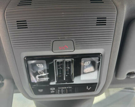 Синий Ауди Q4 e-tron, объемом двигателя 0 л и пробегом 76 тыс. км за 26800 $, фото 17 на Automoto.ua