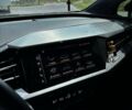 Синій Ауді Q4 e-tron, об'ємом двигуна 0 л та пробігом 124 тис. км за 27500 $, фото 8 на Automoto.ua