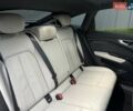 Синій Ауді Q4 e-tron, об'ємом двигуна 0 л та пробігом 38 тис. км за 33900 $, фото 26 на Automoto.ua