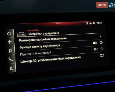 Ауди Q4 e-tron 2022 в Тернополе на Automoto.ua Синий Ауди Q4 e-tron, объемом двигателя 0 л и пробегом 97 тыс. км за 29900 $, фото 96 на Automoto.ua