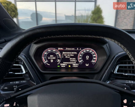 Ауди Q4 e-tron 2022 в Тернополе на Automoto.ua Синий Ауди Q4 e-tron, объемом двигателя 0 л и пробегом 97 тыс. км за 29900 $, фото 72 на Automoto.ua