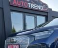 Синій Ауді Q4 e-tron, об'ємом двигуна 0 л та пробігом 42 тис. км за 24950 $, фото 1 на Automoto.ua
