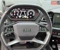 Синий Ауди Q4 e-tron, объемом двигателя 0 л и пробегом 27 тыс. км за 49000 $, фото 20 на Automoto.ua