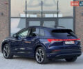 Ауди Q4 e-tron 2022 в Тернополе на Automoto.ua Синий Ауди Q4 e-tron, объемом двигателя 0 л и пробегом 97 тыс. км за 29900 $, фото 23 на Automoto.ua