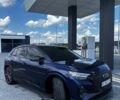 Синій Ауді Q4 e-tron, об'ємом двигуна 0 л та пробігом 124 тис. км за 27500 $, фото 4 на Automoto.ua