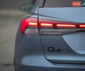 Синій Ауді Q4 e-tron, об'ємом двигуна 0 л та пробігом 59 тис. км за 26590 $, фото 6 на Automoto.ua