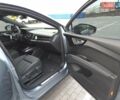 Синий Ауди Q4 e-tron, объемом двигателя 0 л и пробегом 27 тыс. км за 49000 $, фото 13 на Automoto.ua