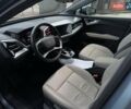 Синій Ауді Q4 e-tron, об'ємом двигуна 0 л та пробігом 38 тис. км за 33900 $, фото 16 на Automoto.ua