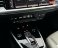 Синій Ауді Q4 e-tron, об'ємом двигуна 0 л та пробігом 38 тис. км за 33900 $, фото 13 на Automoto.ua