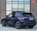 Ауди Q4 e-tron 2022 в Тернополе на Automoto.ua Синий Ауди Q4 e-tron, объемом двигателя 0 л и пробегом 97 тыс. км за 29900 $, фото 24 на Automoto.ua