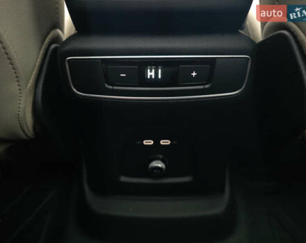 Синій Ауді Q4 e-tron, об'ємом двигуна 0 л та пробігом 59 тис. км за 26590 $, фото 32 на Automoto.ua