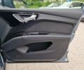 Синий Ауди Q4 e-tron, объемом двигателя 0 л и пробегом 77 тыс. км за 27999 $, фото 82 на Automoto.ua
