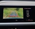 Синий Ауди Q4 e-tron, объемом двигателя 0 л и пробегом 77 тыс. км за 27999 $, фото 121 на Automoto.ua