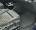 Синий Ауди Q4 e-tron, объемом двигателя 0 л и пробегом 29 тыс. км за 33400 $, фото 21 на Automoto.ua