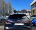 Синий Ауди Q4 e-tron, объемом двигателя 0 л и пробегом 14 тыс. км за 29499 $, фото 11 на Automoto.ua