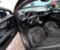 Синий Ауди Q4 e-tron, объемом двигателя 0 л и пробегом 28 тыс. км за 31700 $, фото 9 на Automoto.ua