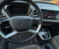 Ауди Q4 e-tron 2023 в Кривом Роге на Automoto.ua Синий Ауди Q4 e-tron, объемом двигателя 0 л и пробегом 25 тыс. км за 37900 $, фото 9 на Automoto.ua