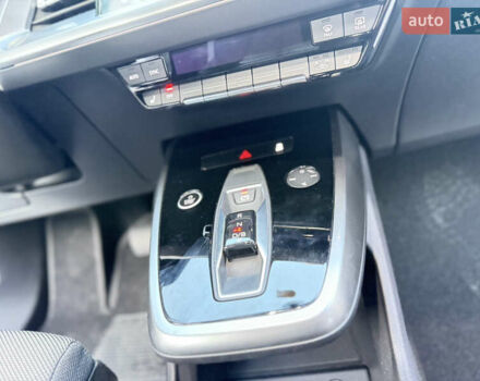 Ауди Q4 e-tron 2023 в Кременце на Automoto.ua Синий Ауди Q4 e-tron, объемом двигателя 0 л и пробегом 57 тыс. км за 29800 $, фото 42 на Automoto.ua