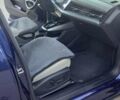 Синий Ауди Q4 e-tron, объемом двигателя 0 л и пробегом 10 тыс. км за 36000 $, фото 28 на Automoto.ua