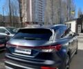 Синий Ауди Q4 e-tron, объемом двигателя 0 л и пробегом 14 тыс. км за 29499 $, фото 7 на Automoto.ua