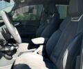 Синий Ауди Q4 e-tron, объемом двигателя 0 л и пробегом 14 тыс. км за 29499 $, фото 22 на Automoto.ua
