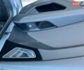 Синий Ауди Q4 e-tron, объемом двигателя 0 л и пробегом 10 тыс. км за 27900 $, фото 23 на Automoto.ua