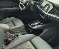 Синий Ауди Q4 e-tron, объемом двигателя 0 л и пробегом 29 тыс. км за 33400 $, фото 11 на Automoto.ua