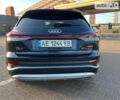 Синій Ауді Q4 e-tron, об'ємом двигуна 0 л та пробігом 6 тис. км за 38900 $, фото 9 на Automoto.ua