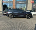Синий Ауди Q4 e-tron, объемом двигателя 0 л и пробегом 27 тыс. км за 37999 $, фото 5 на Automoto.ua
