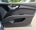 Синий Ауди Q4 e-tron, объемом двигателя 0 л и пробегом 77 тыс. км за 27999 $, фото 83 на Automoto.ua