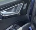 Синий Ауди Q4 e-tron, объемом двигателя 0 л и пробегом 10 тыс. км за 36000 $, фото 11 на Automoto.ua