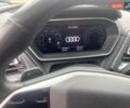 Синий Ауди Q4 e-tron, объемом двигателя 0 л и пробегом 11 тыс. км за 36300 $, фото 1 на Automoto.ua