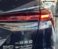 Синий Ауди Q4 e-tron, объемом двигателя 0 л и пробегом 23 тыс. км за 31500 $, фото 7 на Automoto.ua