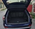 Синій Ауді Q4 e-tron, об'ємом двигуна 0 л та пробігом 9 тис. км за 33900 $, фото 10 на Automoto.ua