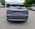 Синий Ауди Q4 e-tron, объемом двигателя 0 л и пробегом 77 тыс. км за 27999 $, фото 28 на Automoto.ua